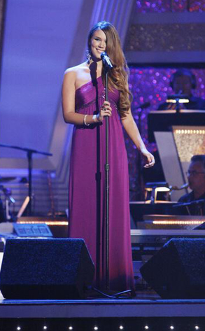 Joss Stone, Dancing with the Stars Performances, DWTS Joss Stone, Dancing with the Stars Performances, DWTS